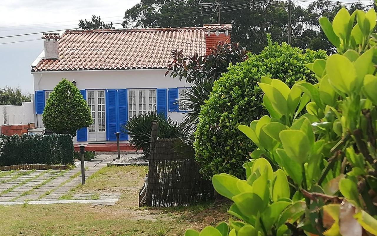 Casa De Praia Vila do Conde Exterior photo