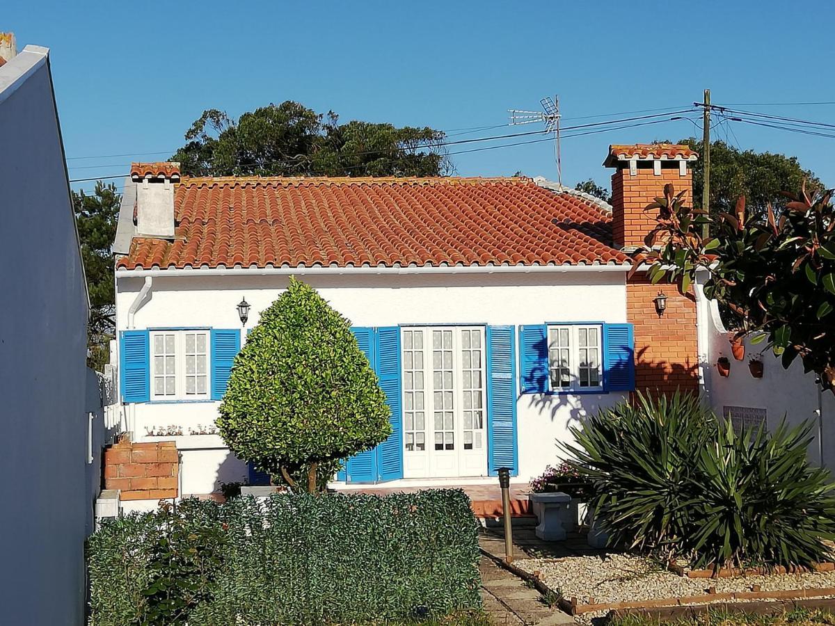 Casa De Praia Vila do Conde Exterior photo