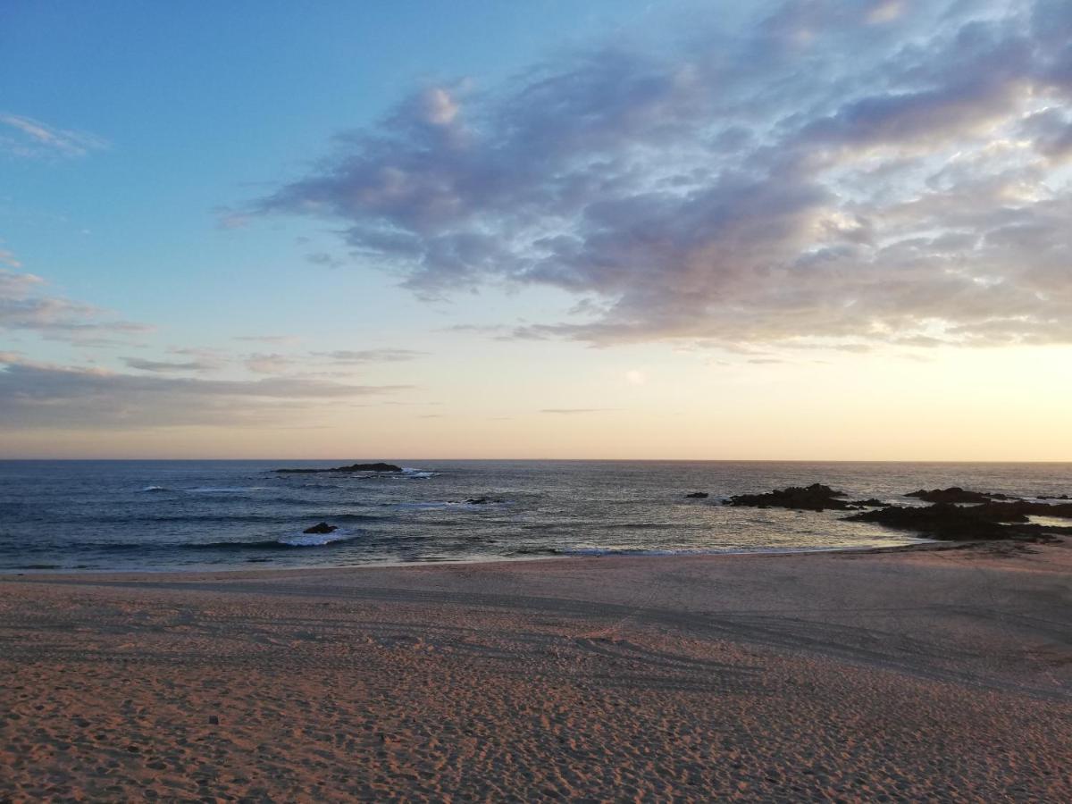 Casa De Praia Vila do Conde Exterior photo