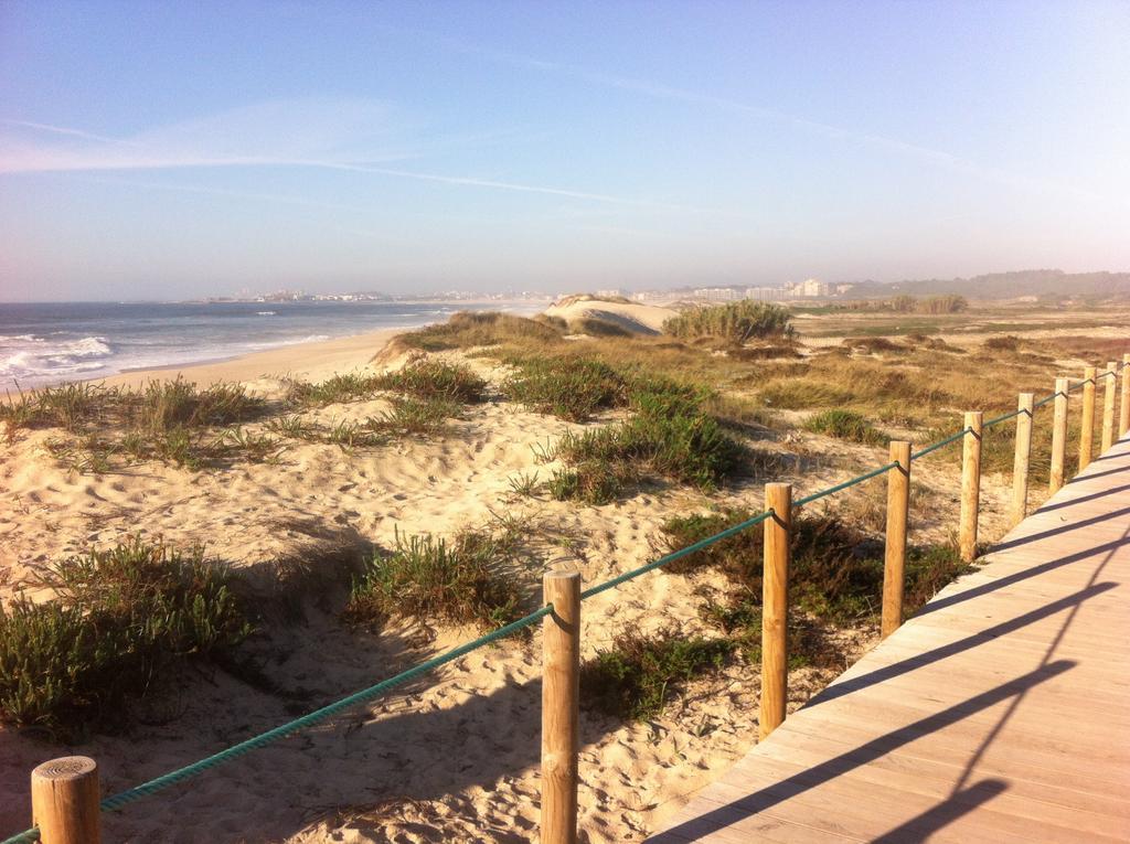 Casa De Praia Vila do Conde Room photo