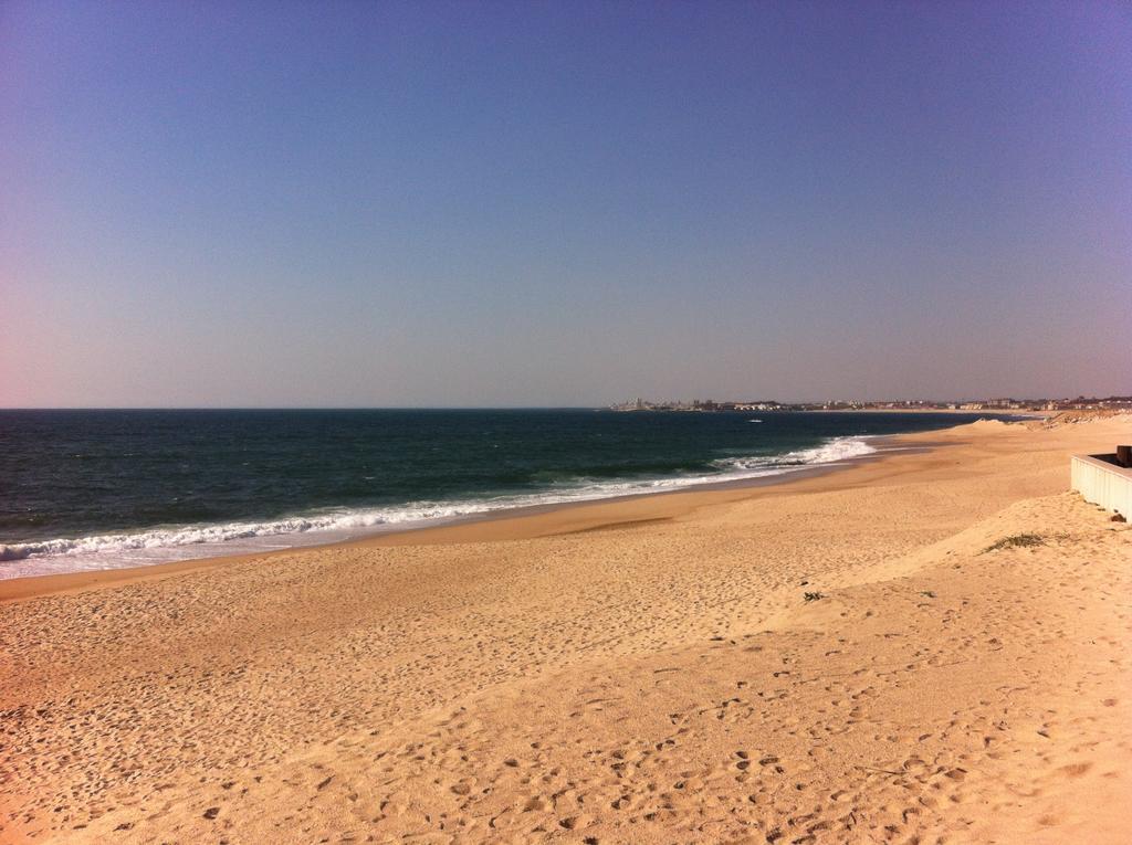 Casa De Praia Vila do Conde Room photo