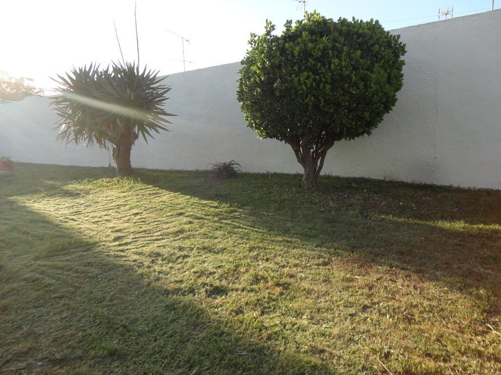 Casa De Praia Vila do Conde Exterior photo