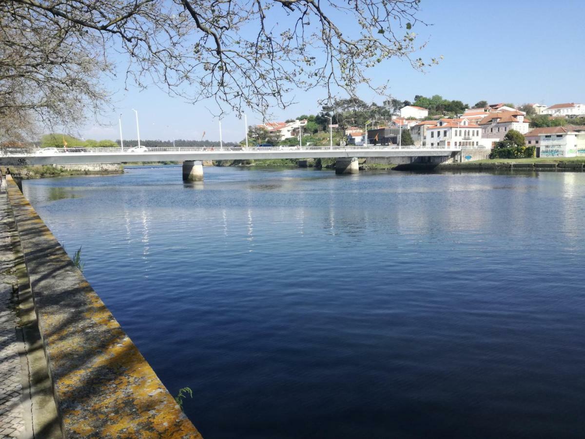 Casa De Praia Vila do Conde Exterior photo