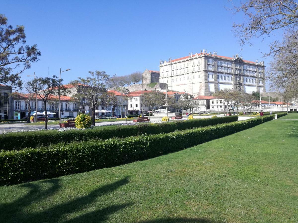 Casa De Praia Vila do Conde Exterior photo