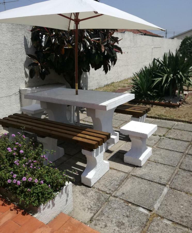 Casa De Praia Vila do Conde Exterior photo
